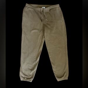 Champion Tan Sweatpants